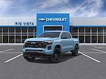 New 2025 Chevrolet Colorado Z71 Crew Cab 4WD Pickup for sale #12668N - photo 8