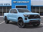 New 2025 Chevrolet Colorado Z71 Crew Cab 4WD Pickup for sale #12668N - photo 9