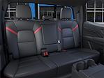 New 2025 Chevrolet Colorado Z71 Crew Cab 4WD Pickup for sale #12668N - photo 18