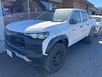 Used 2024 Chevrolet Colorado Trail Boss Crew Cab for sale #12708T - photo 3