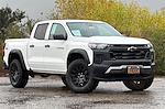Used 2024 Chevrolet Colorado Trail Boss Crew Cab for sale #12708T - photo 1