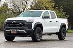 Used 2024 Chevrolet Colorado Trail Boss Crew Cab for sale #12708T - photo 8