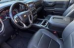 Used 2021 Chevrolet Silverado 1500 LTZ Crew Cab for sale #12710T - photo 10