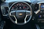 Used 2021 Chevrolet Silverado 1500 LTZ Crew Cab for sale #12710T - photo 16