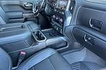 Used 2021 Chevrolet Silverado 1500 LTZ Crew Cab for sale #12710T - photo 17