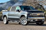 Used 2021 Chevrolet Silverado 1500 LTZ Crew Cab for sale #12710T - photo 3