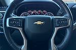 Used 2021 Chevrolet Silverado 1500 LTZ Crew Cab for sale #12710T - photo 25