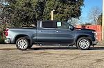 Used 2021 Chevrolet Silverado 1500 LTZ Crew Cab for sale #12710T - photo 4