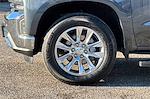Used 2021 Chevrolet Silverado 1500 LTZ Crew Cab for sale #12710T - photo 31
