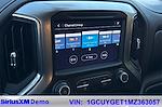 Used 2021 Chevrolet Silverado 1500 LTZ Crew Cab for sale #12710T - photo 33