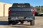 Used 2021 Chevrolet Silverado 1500 LTZ Crew Cab for sale #12710T - photo 6