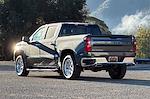 Used 2021 Chevrolet Silverado 1500 LTZ Crew Cab for sale #12710T - photo 2