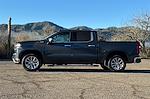 Used 2021 Chevrolet Silverado 1500 LTZ Crew Cab for sale #12710T - photo 7
