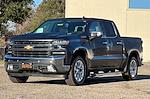 Used 2021 Chevrolet Silverado 1500 LTZ Crew Cab for sale #12710T - photo 8