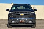 Used 2021 Chevrolet Silverado 1500 LTZ Crew Cab for sale #12710T - photo 9