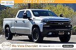 2020 Chevrolet Silverado 1500 Crew Cab 4WD Pickup for sale #12721T - photo 1