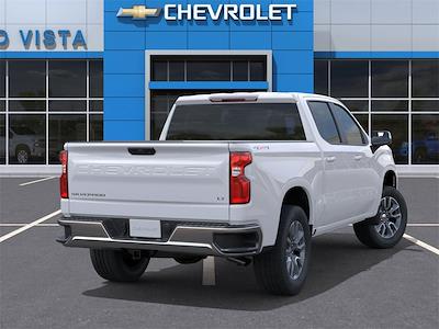 New 2025 Chevrolet Silverado 1500 LT Crew Cab 4WD Pickup for sale #12726N - photo 2