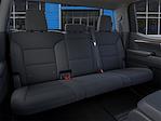 New 2025 Chevrolet Silverado 1500 LT Crew Cab 4WD Pickup for sale #12726N - photo 18