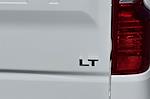 2025 Chevrolet Silverado 1500 Crew Cab 4WD Pickup for sale #12726N - photo 26