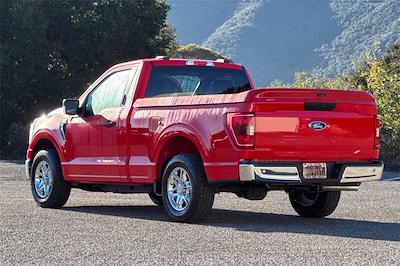 Used 2021 Ford F-150 XL Regular Cab for sale #12750P - photo 2