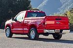 Used 2021 Ford F-150 XL Regular Cab for sale #12750P - photo 2