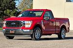 Used 2021 Ford F-150 XL Regular Cab for sale #12750P - photo 8