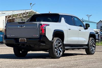 2025 Chevrolet Silverado EV Crew Cab 4WD Pickup for sale #12758N - photo 2