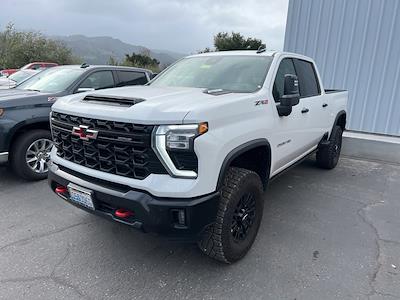 Used 2025 Chevrolet Silverado 2500 ZR2 Crew Cab for sale #12783P - photo 1