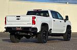 Used 2025 Chevrolet Silverado 2500 ZR2 Crew Cab for sale #12783P - photo 4