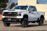 Used 2025 Chevrolet Silverado 2500 ZR2 Crew Cab for sale #12783P - photo 8