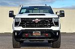 Used 2025 Chevrolet Silverado 2500 ZR2 Crew Cab for sale #12783P - photo 9