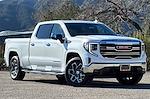 Used 2025 GMC Sierra 1500 SLT Crew Cab for sale #12786T - photo 3