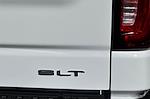 Used 2025 GMC Sierra 1500 SLT Crew Cab for sale #12786T - photo 34