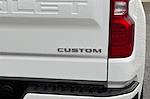 Used 2022 Chevrolet Silverado 1500 Custom Crew Cab for sale #12812T - photo 29