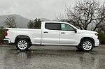 Used 2022 Chevrolet Silverado 1500 Custom Crew Cab for sale #12812T - photo 3