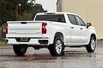 Used 2022 Chevrolet Silverado 1500 Custom Crew Cab for sale #12812T - photo 4