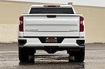 Used 2022 Chevrolet Silverado 1500 Custom Crew Cab for sale #12812T - photo 5