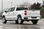 Used 2022 Chevrolet Silverado 1500 Custom Crew Cab for sale #12812T - photo 6