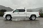 Used 2022 Chevrolet Silverado 1500 Custom Crew Cab for sale #12812T - photo 7