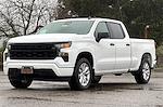 Used 2022 Chevrolet Silverado 1500 Custom Crew Cab for sale #12812T - photo 8