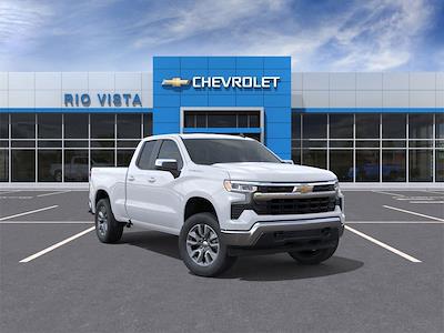 New 2026 Chevrolet Silverado 1500 LT Double Cab for sale #12822N - photo 2