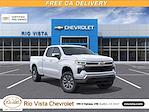New 2026 Chevrolet Silverado 1500 LT Double Cab for sale #12822N - photo 1