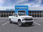 New 2026 Chevrolet Silverado 1500 LT Double Cab for sale #12822N - photo 2