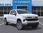 New 2026 Chevrolet Silverado 1500 LT Double Cab for sale #12822N - photo 9