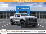 New 2026 Chevrolet Colorado Trail Boss Crew Cab for sale #12823N - photo 1