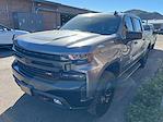 Used 2021 Chevrolet Silverado 1500 LT Crew Cab for sale #12825P - photo 1