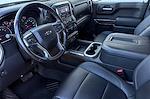 Used 2021 Chevrolet Silverado 1500 LT Crew Cab for sale #12825P - photo 10