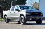 Used 2021 Chevrolet Silverado 1500 LT Crew Cab for sale #12825P - photo 2