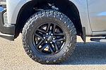 Used 2021 Chevrolet Silverado 1500 LT Crew Cab for sale #12825P - photo 32