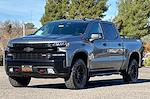 Used 2021 Chevrolet Silverado 1500 LT Crew Cab for sale #12825P - photo 8